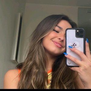 Meet your Posher, Mandy